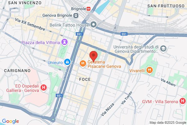 Europa Immobiliare Di Marco Iecle
