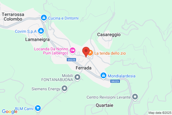 Ferrara Guglielmo (Geom.)