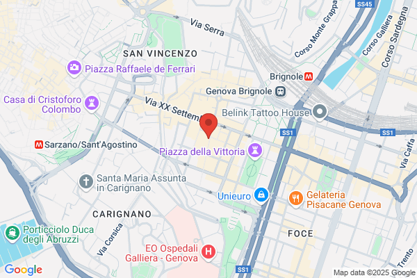 Fin Immobiliare Centro S.R.L.