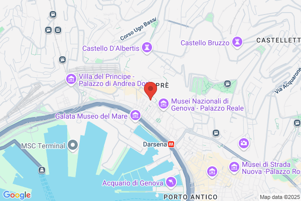 Financial Services Di Guarino Albertina