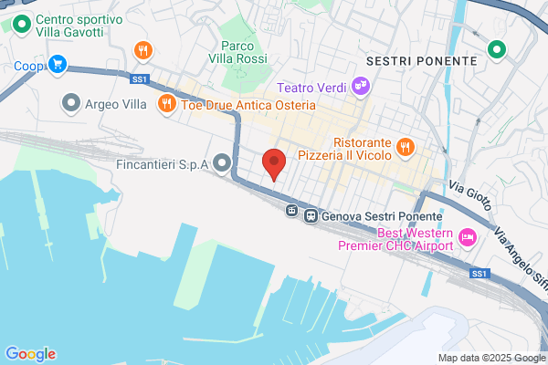 Finimmobiliare Srl