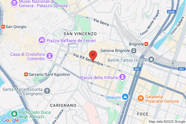 Fiumara Immobiliare-Liguriaziende Srl