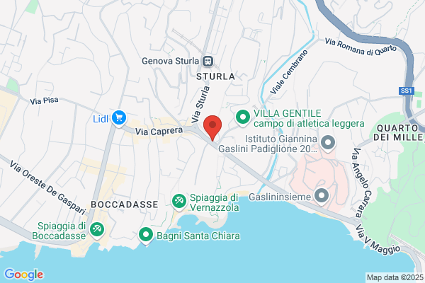 Francoforte Immobiliare Di Bifulco Emilio