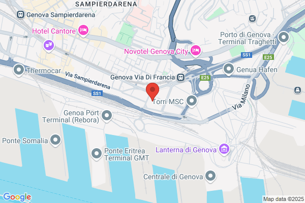 Gardino Immobiliare S.R.L.