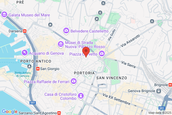 Genia Immobiliare S.R.L.