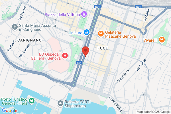 Giorgio Massa Srl