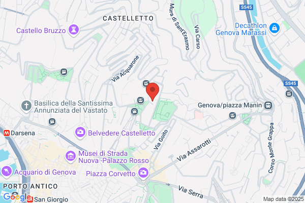 Gruppo Casa Srl