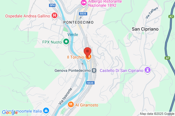Il Punto Immobiliare Sas
