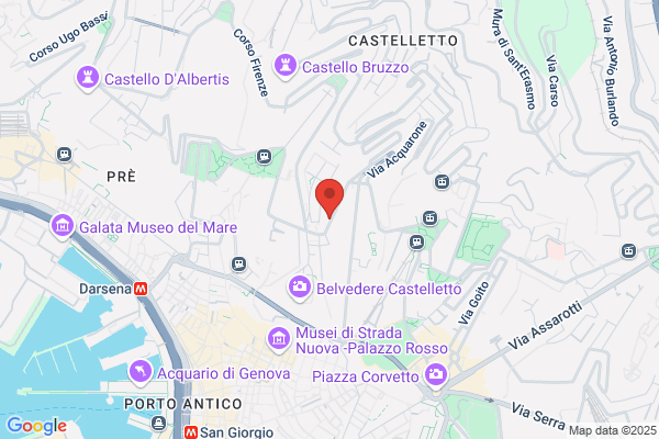 Immobiliare Bortolai - Agenzia Centro