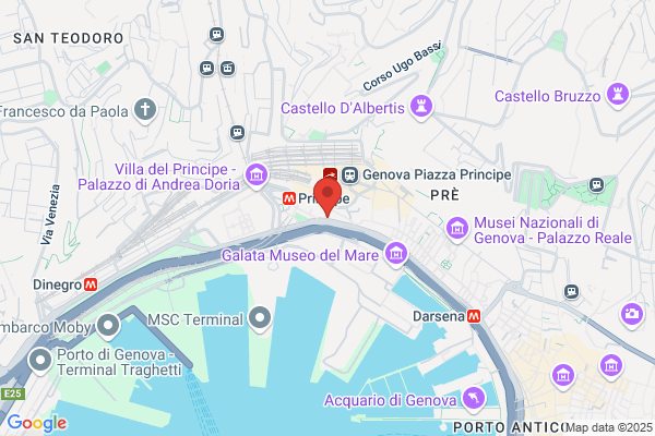 Immobiliare Del Porto (S.N.C.)