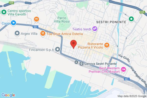 Immobiliare Gesualdi