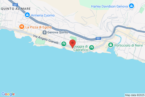Immobiliare Le Due Riviere Di Forlini Anna