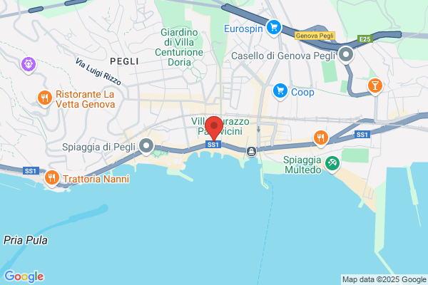 Immobiliare Morena (S.A.S.)