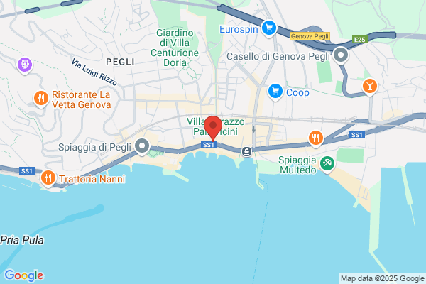 Immobiliare Peglicasa(S.N.C.)