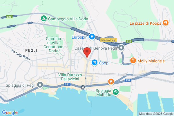 Immobiliare Pegliese Di Zolezzi Ennio