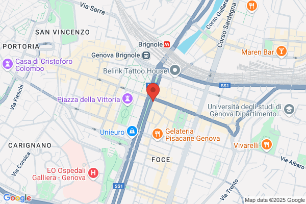 Immobiliare Ponte Pila S.P.A.