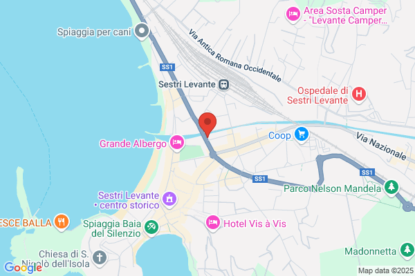 Immobiliare Sestrese (S.N.C.)