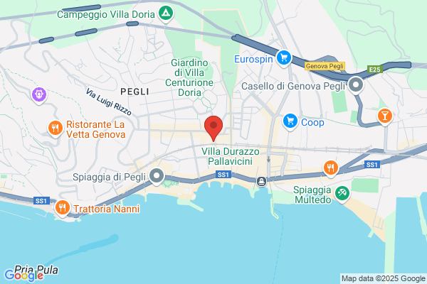 Immobiliare Solia Di Durand Enrica