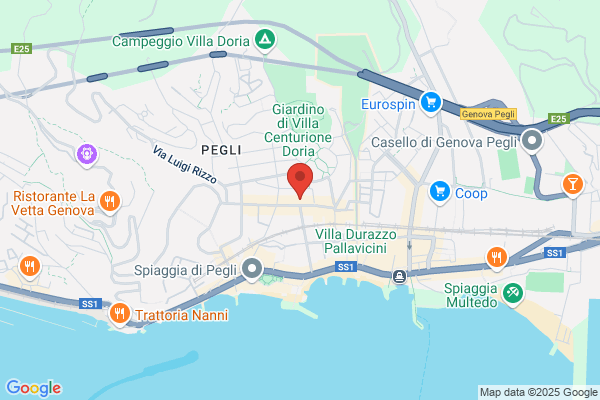 Immobiliare Sp