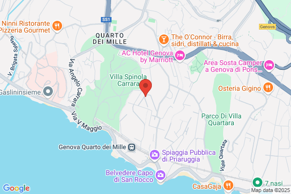 Immobiliare Studio Quarto
