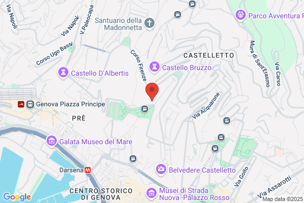Ligurimmobiliare Genova (S.R.L.)