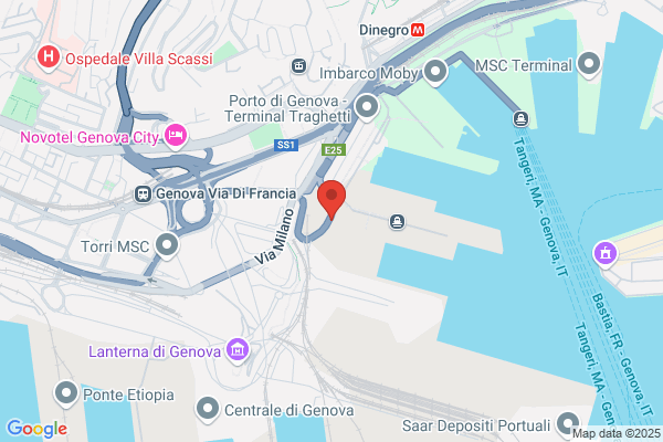 Marcevaggi Spa Finanziaria Di Partecipazione