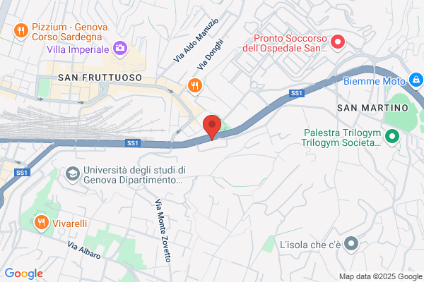 Marsano Fagnola doriana