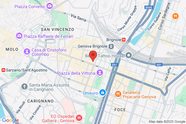 Mattioli Alberto Consulenze Immobiliari