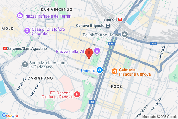 Media Immobiliare Srl