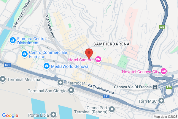 Mediocentro (S.N.C.)