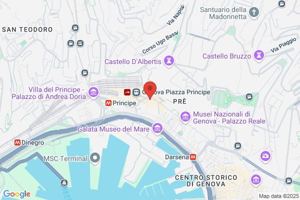 Ministero Beni Culturali E Ambientali-Biblioteca Universitar