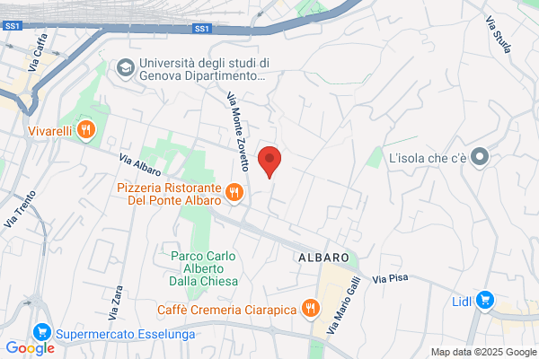 Principe Gestioni E Vendite Immobiliari S.R.L.