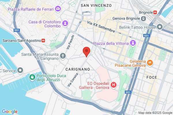 Progest Casa (S.R.L.)