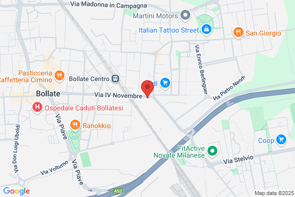 Progest Casa Promozione Vendite E Gestioni Immobiliari (S.R.L.)