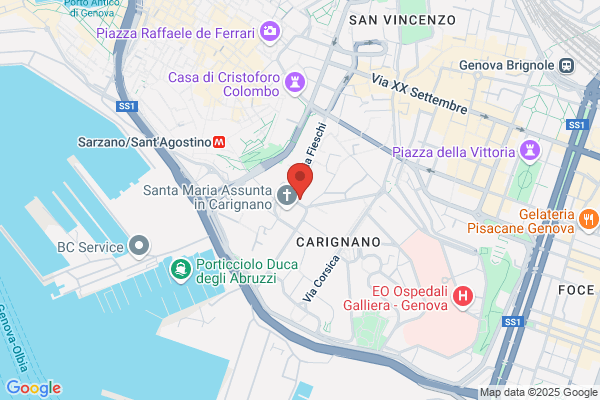 Progest Casa Promozione Vendite E Gestioni Immobiliari srl