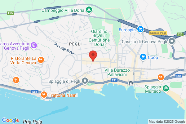 Pucci Servizi Immobiliari Di Pucci Guerino