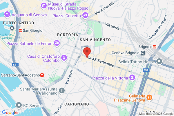 S. Andrea Consulenze Immobiliari