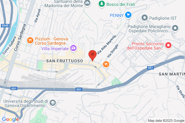 Agenzia Viaggi Fondaco