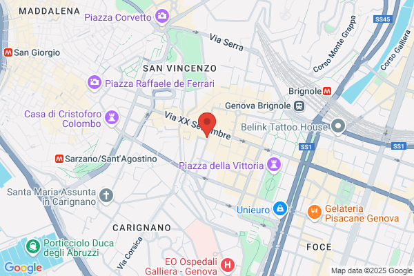 Agenzia Viaggi Gemini S P A