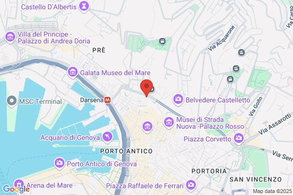 Arca Dei Viaggi Srl