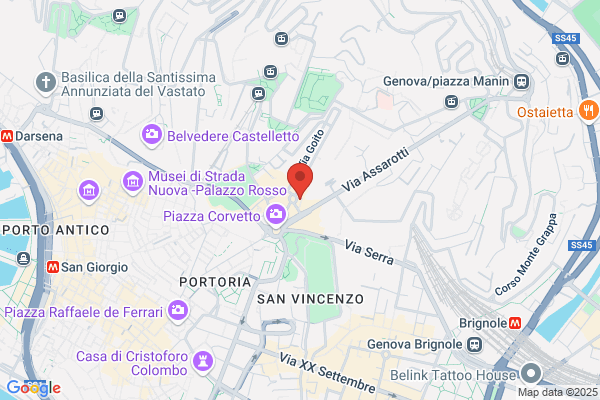 Club Viaggi 3.14
