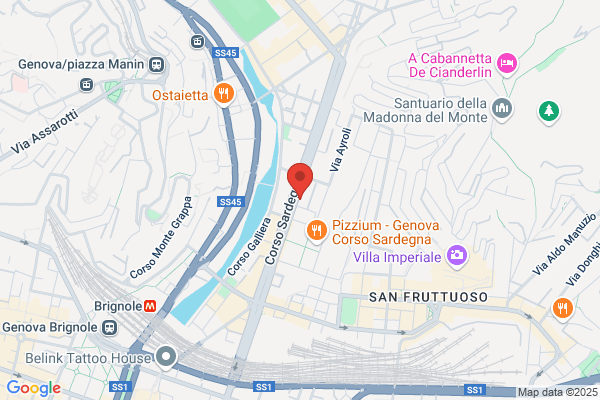 Hollywood Viaggi (S.A.S.)