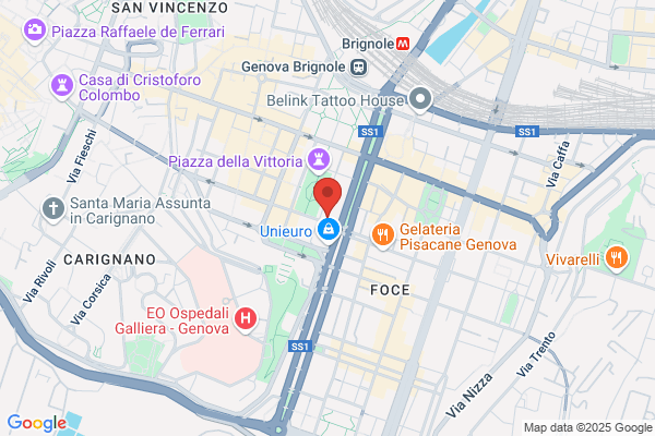 I Viaggi Dei Pesci Rossi S.R.L.