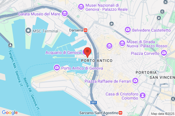 Incoming Liguria Srl