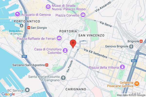 Ora Viaggi S.R.L.