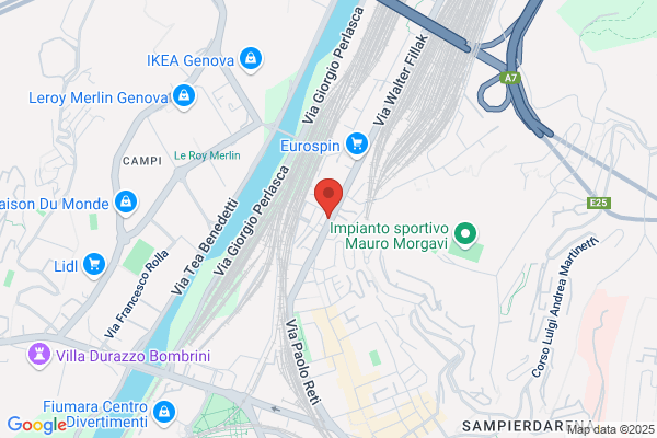 Sestante Travel Network