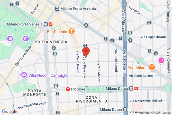 Siamarviaggi Srl