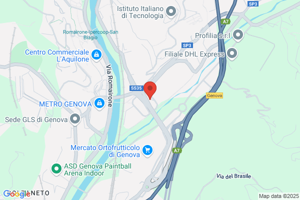 Transeurope Srl