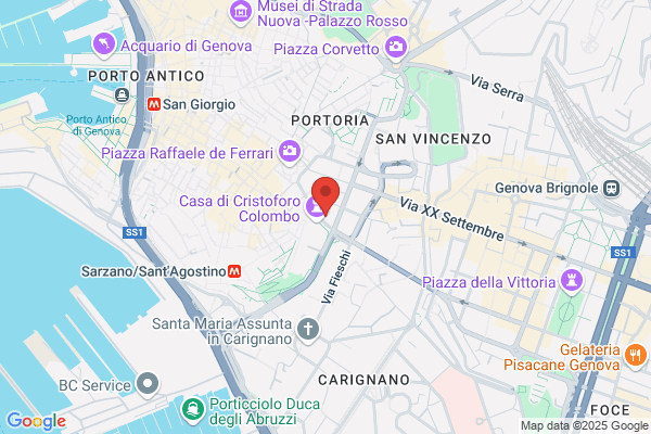 Trumpy Tours Srl