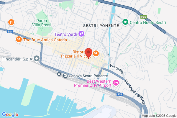 Viaggi Spensierati Di Fiocco Viaggi Sas
